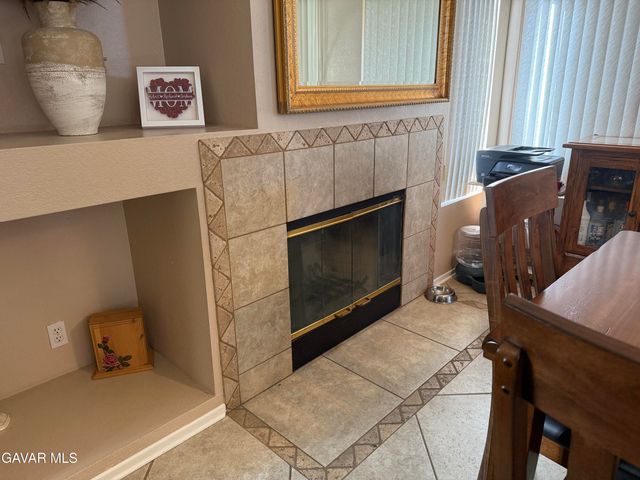 3918 Parkridge Avenue, Rosamond, CA 93560