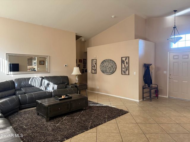 3918 Parkridge Avenue, Rosamond, CA 93560