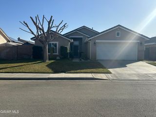 3918 Parkridge Avenue, Rosamond, CA 93560