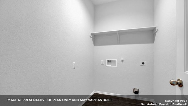 21110 Boulder Flats, San Antonio, TX 78266