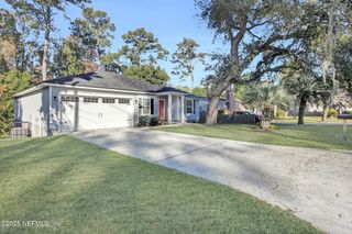 10632 TULSA Road, Jacksonville, FL 32218