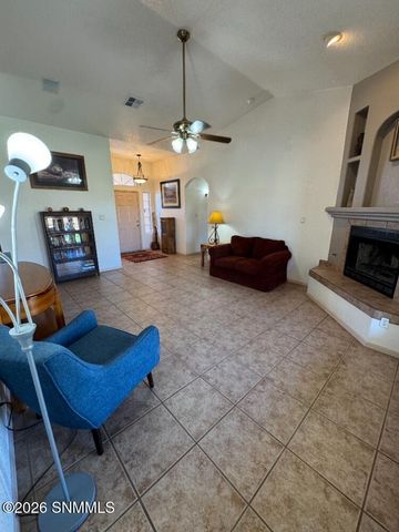 4064 Cherry Cider Lane, Las Cruces, NM 88007