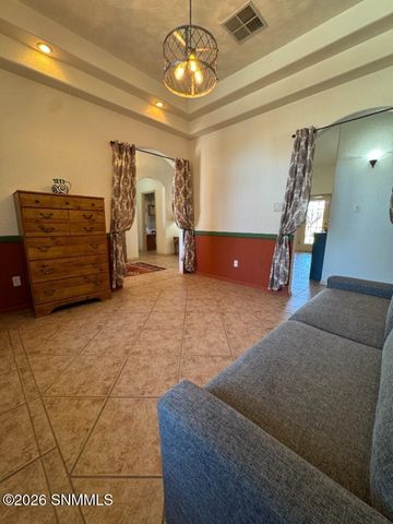 4064 Cherry Cider Lane, Las Cruces, NM 88007