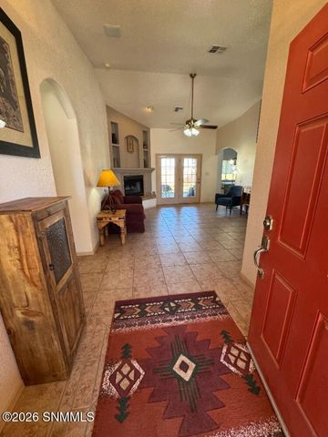 4064 Cherry Cider Lane, Las Cruces, NM 88007
