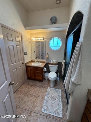 4064 Cherry Cider Lane, Las Cruces, NM 88007