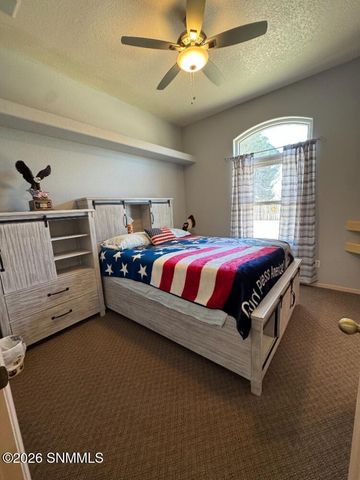 4064 Cherry Cider Lane, Las Cruces, NM 88007