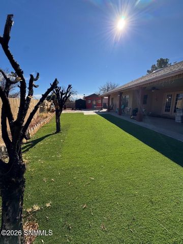 4064 Cherry Cider Lane, Las Cruces, NM 88007