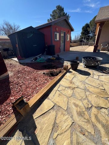 4064 Cherry Cider Lane, Las Cruces, NM 88007