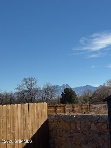 4064 Cherry Cider Lane, Las Cruces, NM 88007