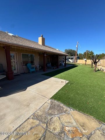 4064 Cherry Cider Lane, Las Cruces, NM 88007