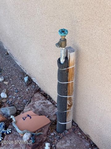 4064 Cherry Cider Lane, Las Cruces, NM 88007