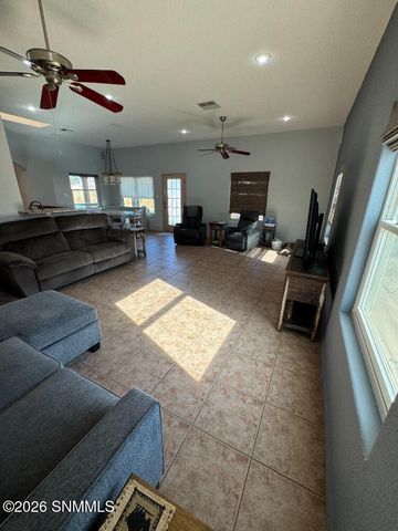 4064 Cherry Cider Lane, Las Cruces, NM 88007