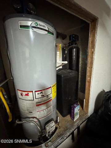 4064 Cherry Cider Lane, Las Cruces, NM 88007