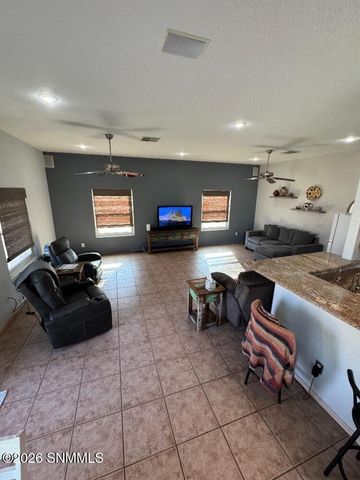 4064 Cherry Cider Lane, Las Cruces, NM 88007