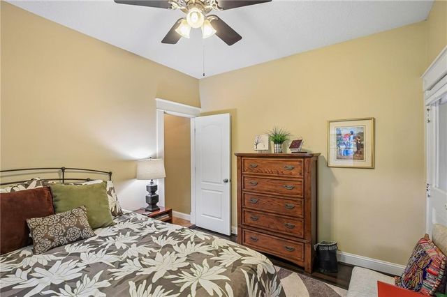7944 Robinson Street, Overland Park, KS 66204
