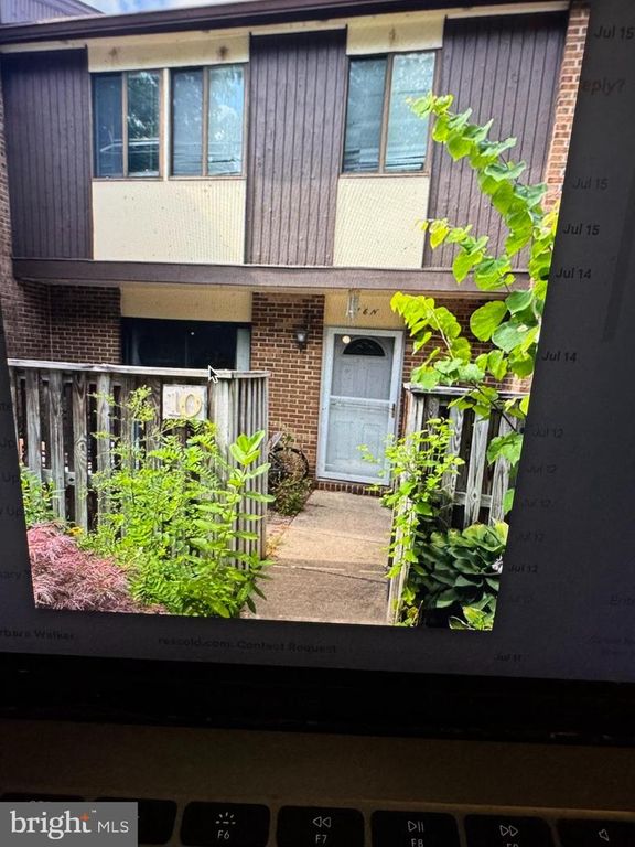 10 PINE BARK COURT, Cockeysville, MD 21030