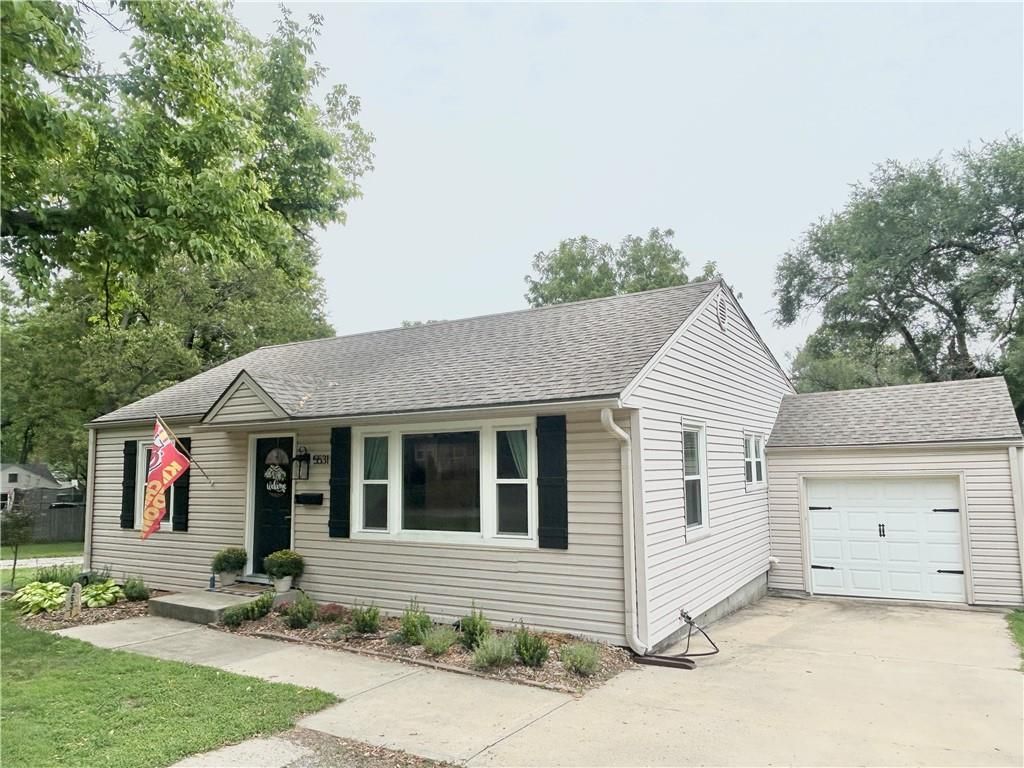 5531 REEDS Road, Mission, KS 66202