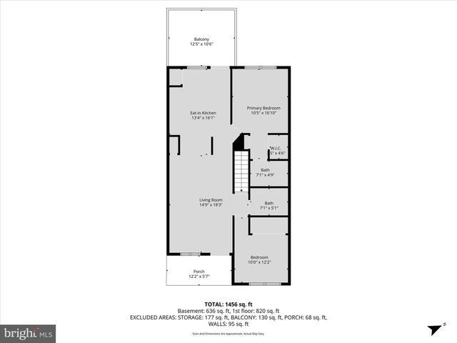 64 N GALA, Littlestown, PA 17340