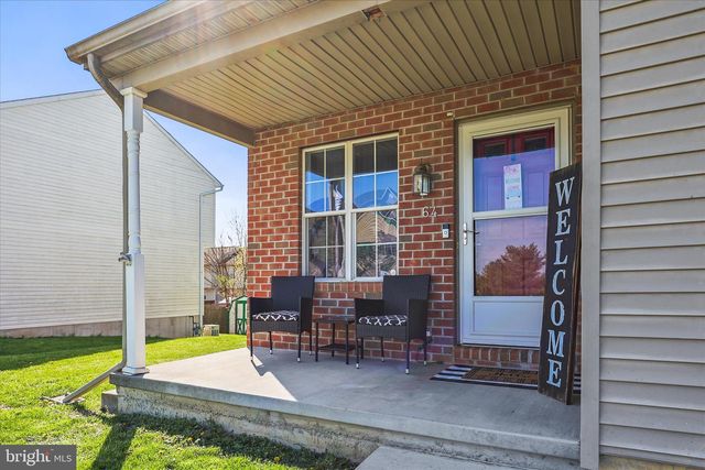 64 N GALA, Littlestown, PA 17340