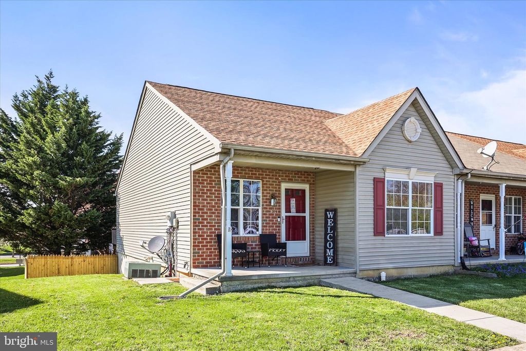 64 N GALA, Littlestown, PA 17340