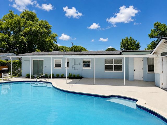 616 ELLENDALE DRIVE, Winter Park, FL 32792