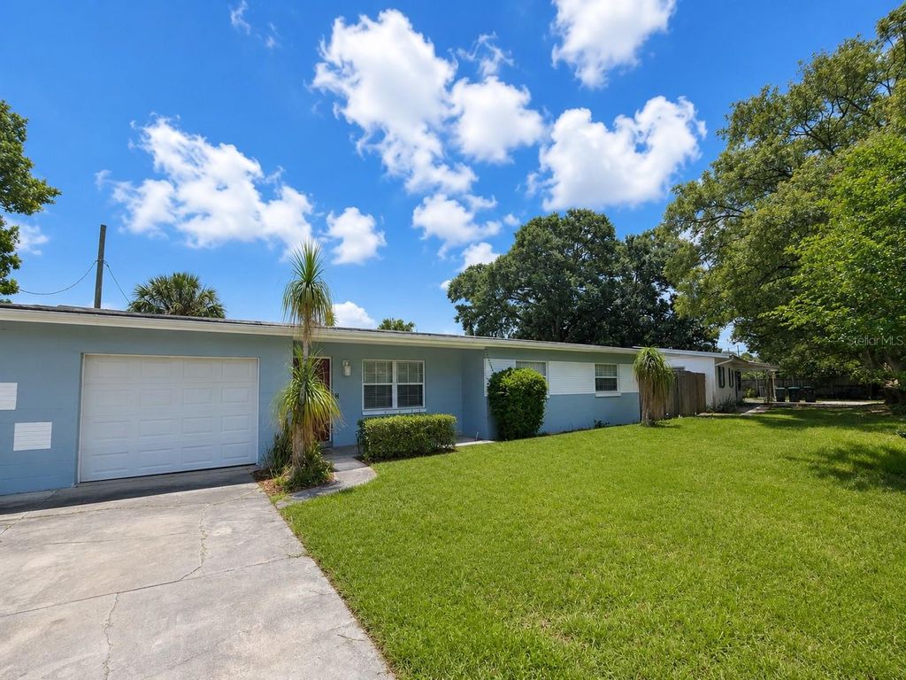 616 ELLENDALE DRIVE, Winter Park, FL 32792