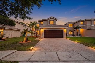 16438 SW 28th Street, Miramar, FL 33027