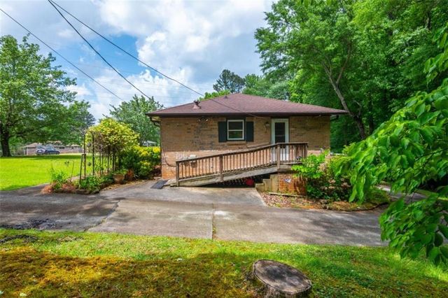 2621 Hereford Court, Marietta, GA 30008