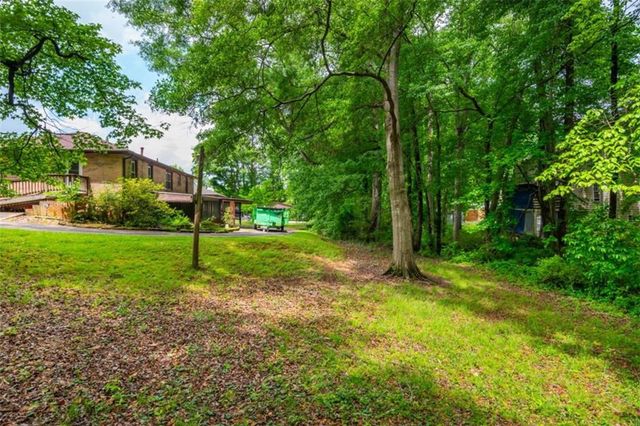 2621 Hereford Court, Marietta, GA 30008