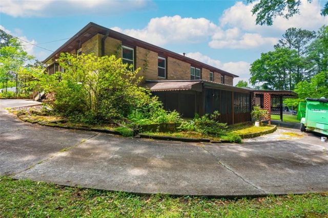 2621 Hereford Court, Marietta, GA 30008