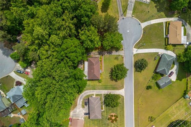 2621 Hereford Court, Marietta, GA 30008