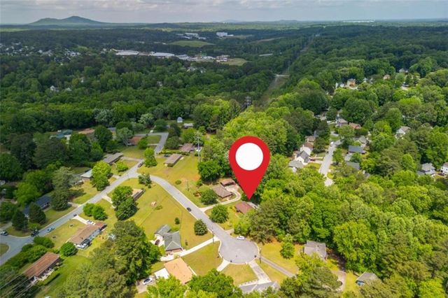 2621 Hereford Court, Marietta, GA 30008