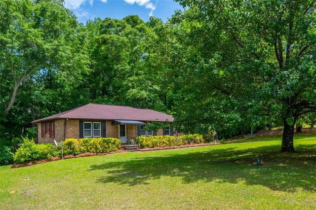 2621 Hereford Court, Marietta, GA 30008