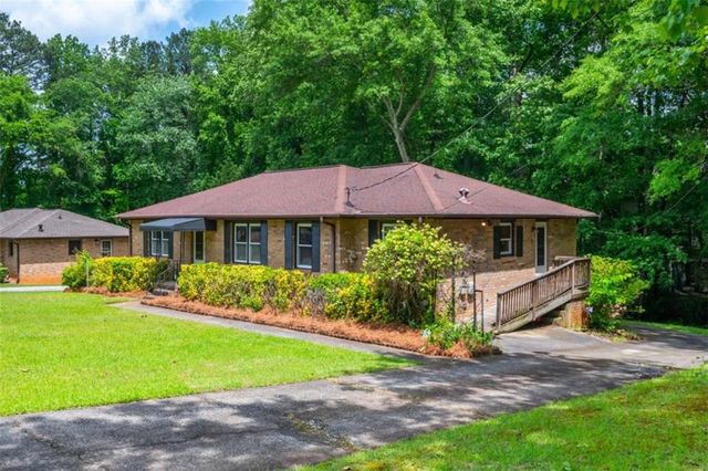 2621 Hereford Court, Marietta, GA 30008