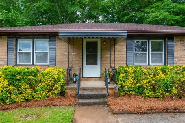 2621 Hereford Court, Marietta, GA 30008