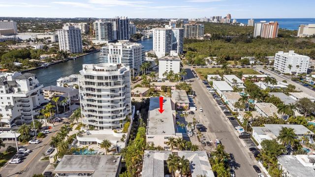 625 Antioch Avenue 104, Fort Lauderdale, FL 33304