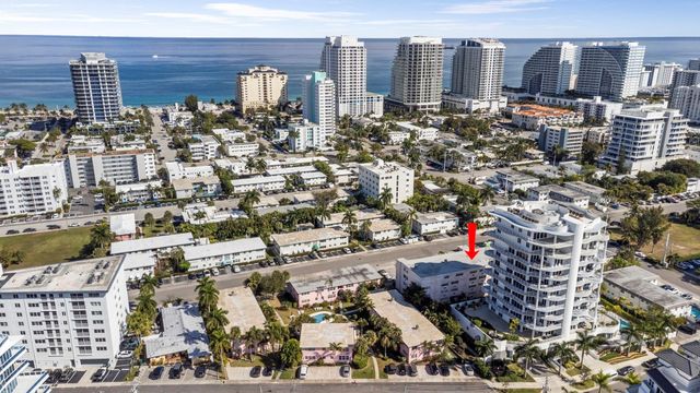 625 Antioch Avenue 104, Fort Lauderdale, FL 33304