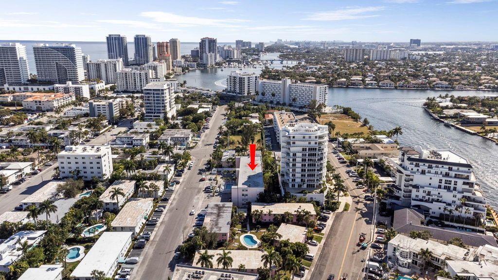 625 Antioch Avenue 104, Fort Lauderdale, FL 33304