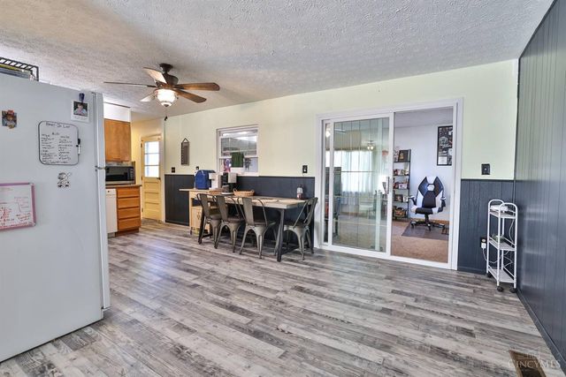 111 Moore Drive, Franklin, OH 45005