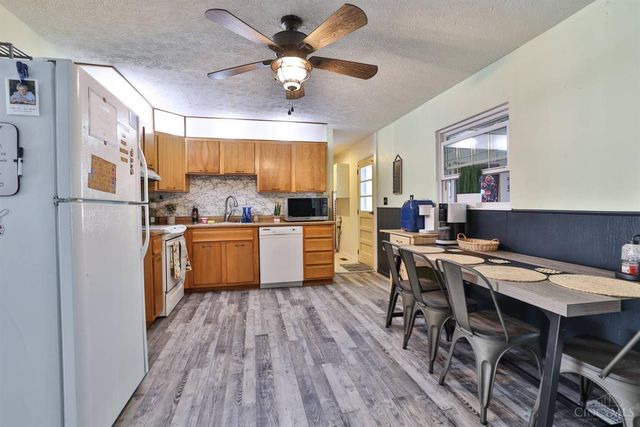 111 Moore Drive, Franklin, OH 45005