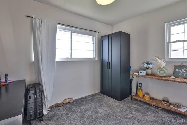 111 Moore Drive, Franklin, OH 45005