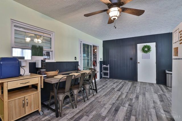 111 Moore Drive, Franklin, OH 45005