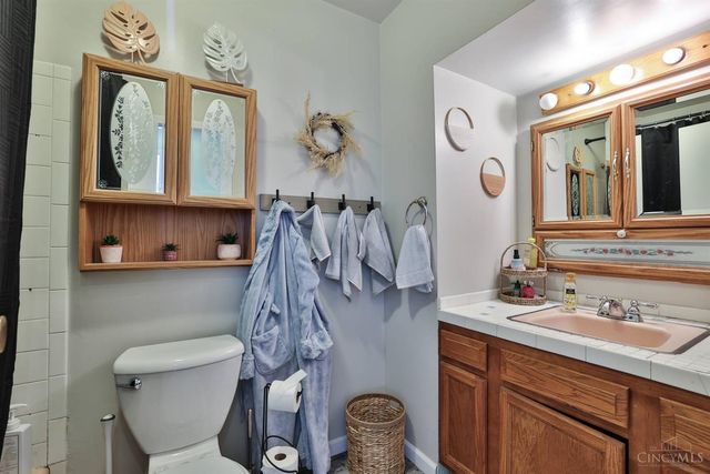 111 Moore Drive, Franklin, OH 45005