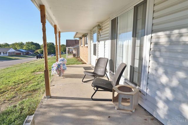 111 Moore Drive, Franklin, OH 45005