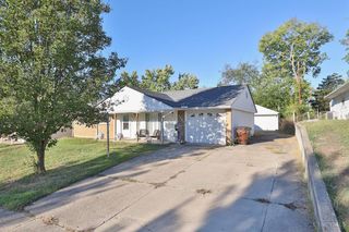 111 Moore Drive, Franklin, OH 45005