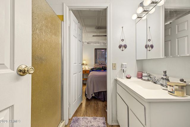 19602 N 32ND Street OFC, Phoenix, AZ 85050