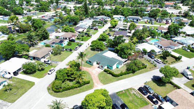 2907 SW 67TH Terrace, Miramar, FL 33023