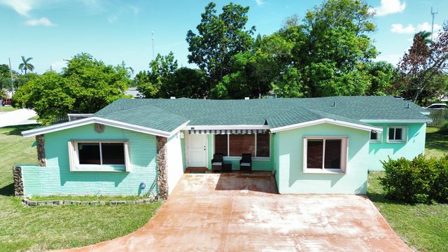 2907 SW 67TH Terrace, Miramar, FL 33023