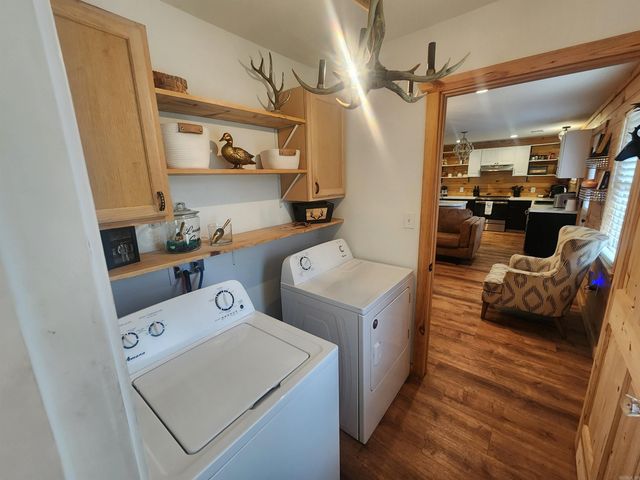 1195 & 1197 Gifford Tram Road, Malvern, AR 72104