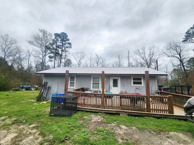 1195 & 1197 Gifford Tram Road, Malvern, AR 72104
